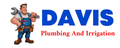 Trusted plumber in WEBBERVILLE